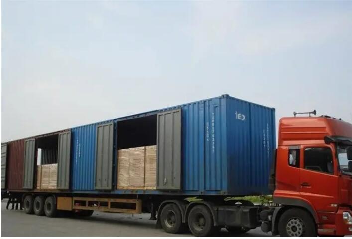 泉州到望城区整车运输