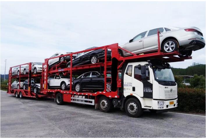 泉州到望城区轿车托运